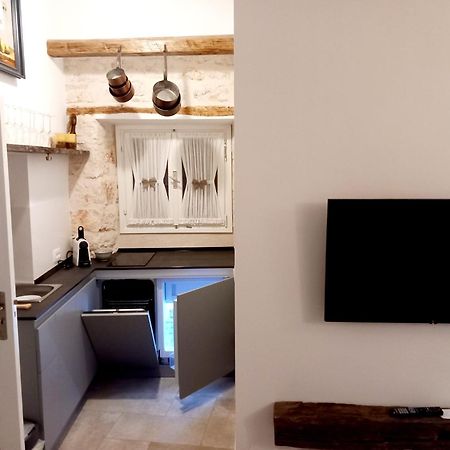 Apartmani Ulika Bale Room photo