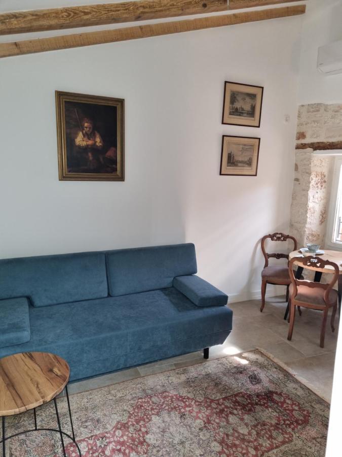 Apartmani Ulika Bale Exterior photo