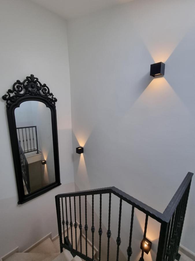 Apartmani Ulika Bale Exterior photo