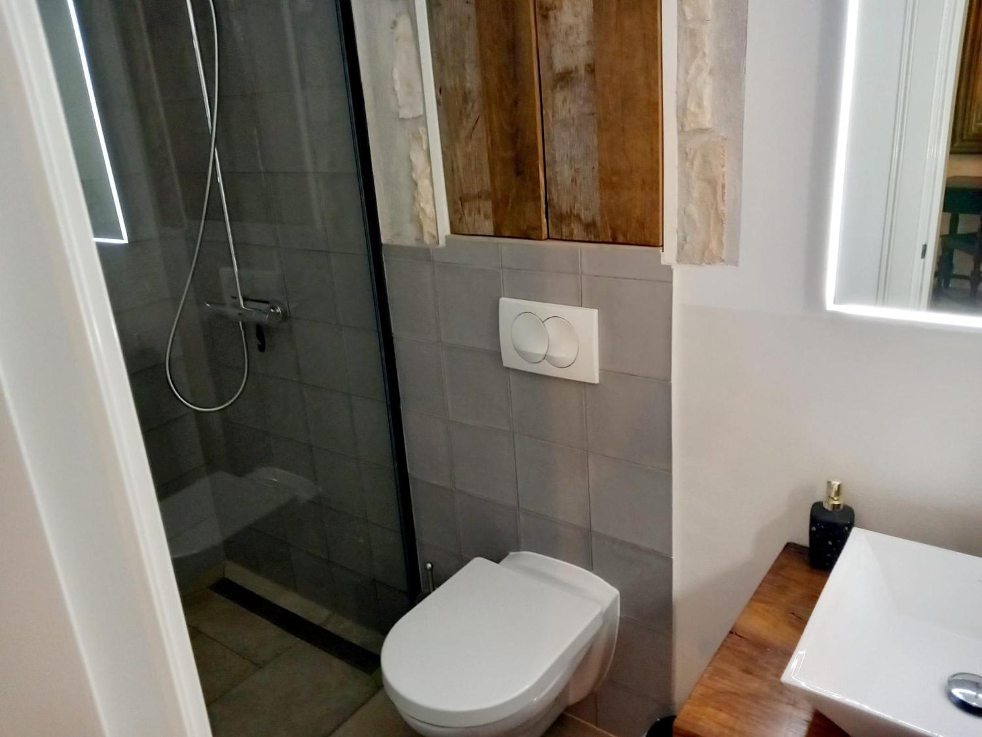Apartmani Ulika Bale Room photo